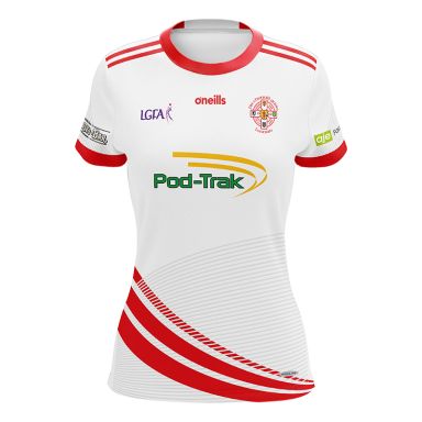 Tir Chonaill Gaels Women's Fit LGFA Jersey (Junior Ladies Team)