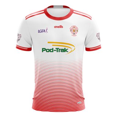 Tir Chonaill Gaels Kids’ Jersey (U18s LGFA)