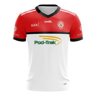 Tir Chonaill Gaels Jersey (U17s GAA)