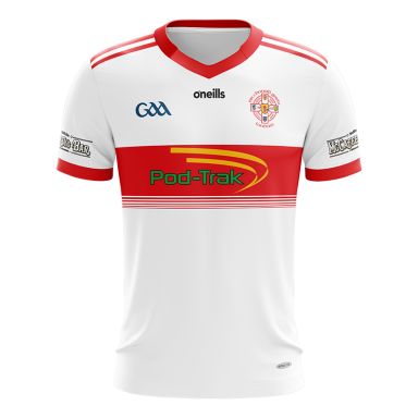 Tir Chonaill Gaels Jersey (Reverse Team)