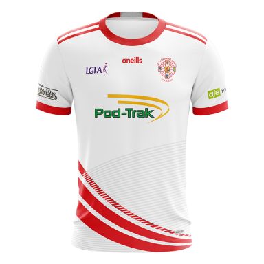 Tir Chonaill Gaels Kids’ LGFA Jersey (Junior Ladies Team)