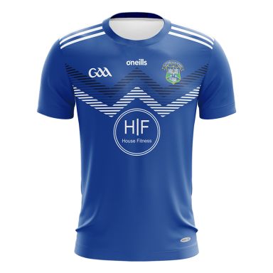 Lorrha - Dorrha Jersey
