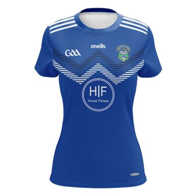 Lorrha - Dorrha Women's Fit Jersey
