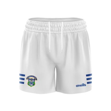 Lorrha - Dorrha Kids’ Mourne Shorts