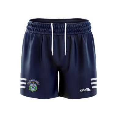 Lorrha - Dorrha Mourne Shorts