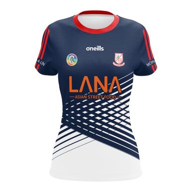 Monaleen Camogie Women’s Fit Camogie Jersey