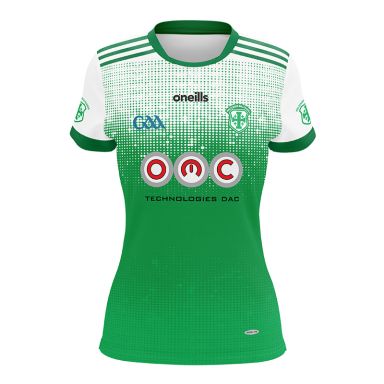 Holycross Ballycahill GAA Women's Fit Jersey