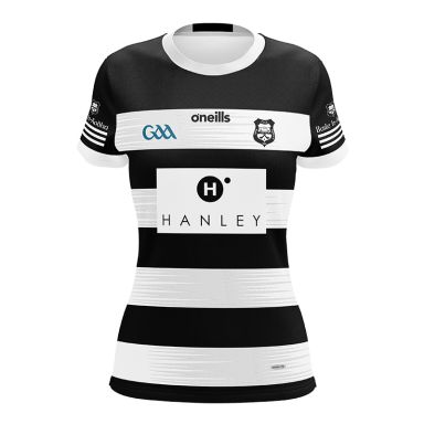 Ballyhea GAA Women's Fit Jersey