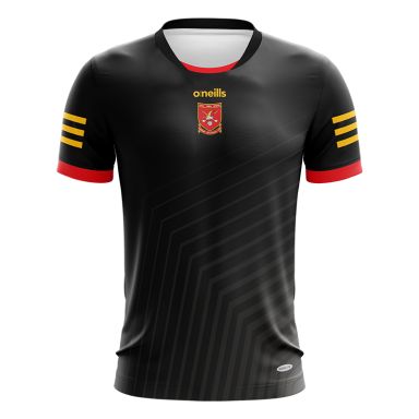 Killenaule GAA & Ladies Football Club Short Sleeve Training Top (Ladies)