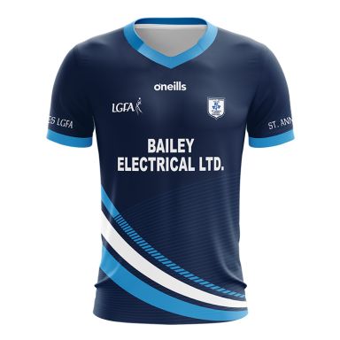 St. Annes Ladies Football Club LGFA Jersey