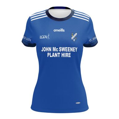 Bantry Blues Women’s Fit LGFA Jersey