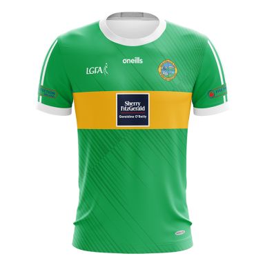 Killinkere CLG Kids’ LGFA Jersey
