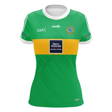 Killinkere CLG Women's Fit LGFA Jersey