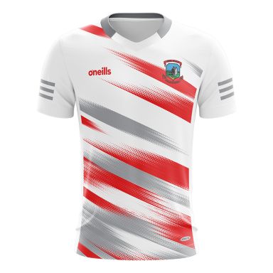 Oola GAA Short Sleeve Training Top