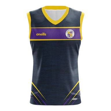 St. Lawrence's GAA Manchester Vest