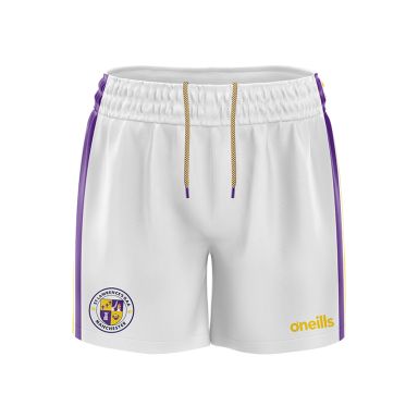 St. Lawrence's GAA Manchester Mourne Shorts
