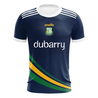 Craughwell Camogie Club Short Sleeve Training Top