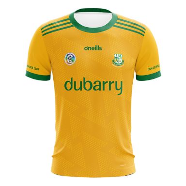 Craughwell Camogie Club Kids’ Camogie Jersey