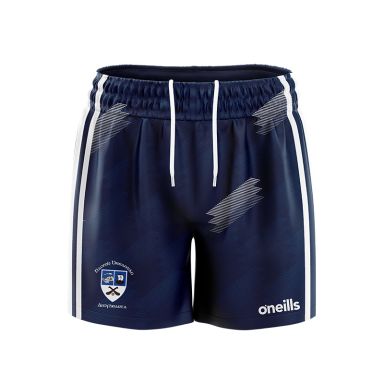St. Brendans Hurling Club Kids’ Mourne Shorts
