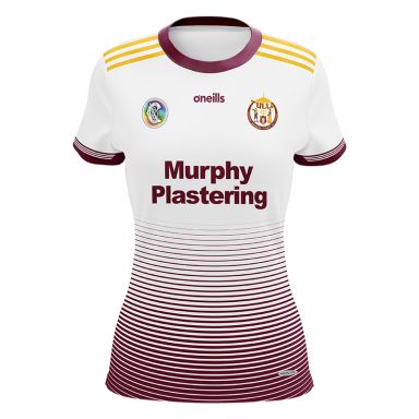 Tulla GAA Women's Fit Camogie Jersey