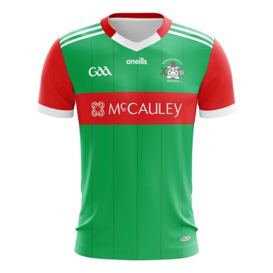Rapparees-Starlights GAA Kids’ Jersey