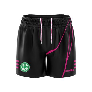 Shamrocks GAA Ballyhale Mourne Shorts