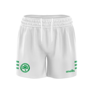 Shamrocks GAA Ballyhale Mourne Shorts