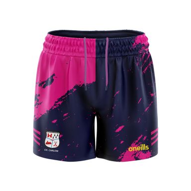 Kildavin Clonegal Camogie Kids’ Mourne Shorts