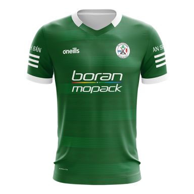 Strabane Shamrocks Short Sleeve Training Top