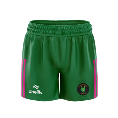 Kentstown Rovers FC Kids' Soccer Shorts