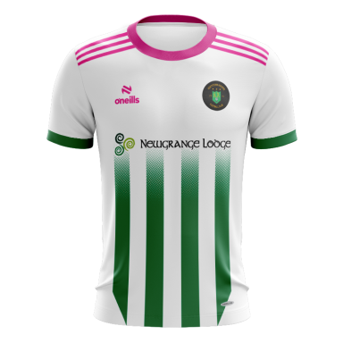 Kentstown Rovers FC Soccer Jersey