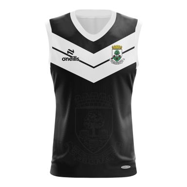 Wells RFC Vest