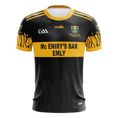 Emly GAA Jersey