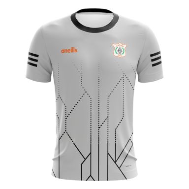 Raheen GFC Short Sleeve Training Top