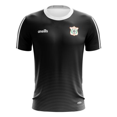 Raheen GFC Short Sleeve Training Top
