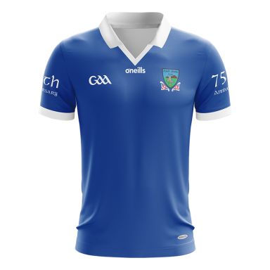 Longstone GAC Jersey