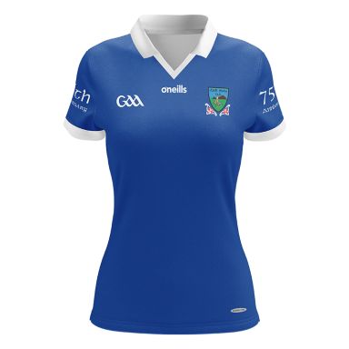 Longstone GAC Women's Fit Jersey