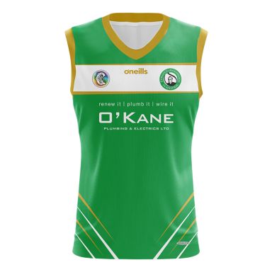 Fr Shields Camogie Vest