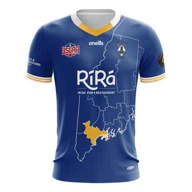 Portland GAA Jersey