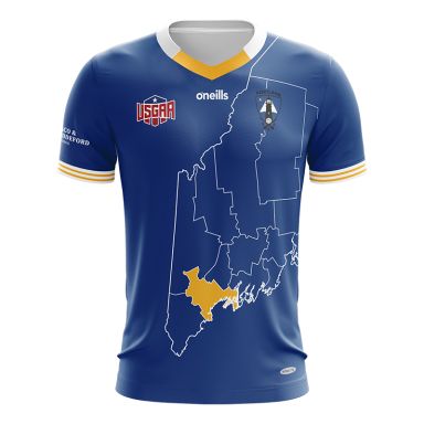 Portland GAA Kids’ Jersey