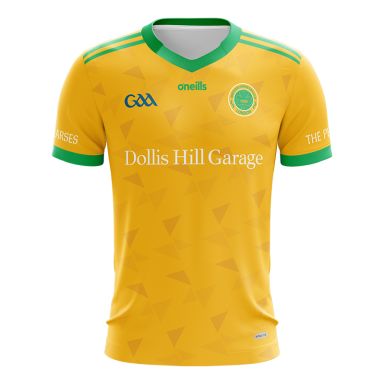 Brothers Pearse GAA London Women's Fit Keeper Jersey