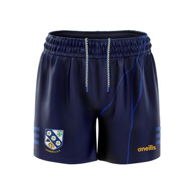 Carbury GAA Mourne Shorts