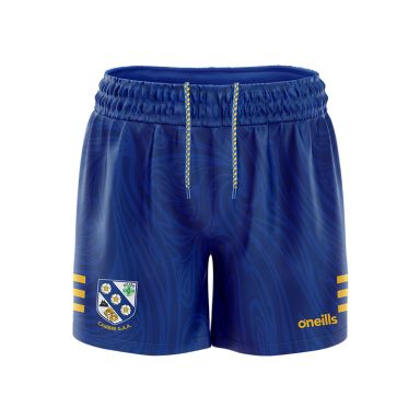 Carbury GAA Mourne Shorts