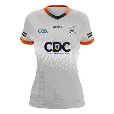 Eire Og San Francisco Women's Fit Jersey