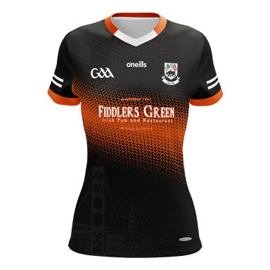 Eire Og San Francisco Women's Fit Jersey