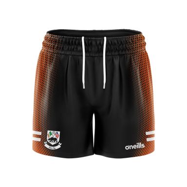 Eire Og San Francisco Mourne Shorts