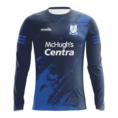 St. Monicas GAA Men's Force Warm Up Top