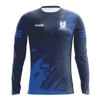 St. Monicas GAA Kids' Force Warm Up Top
