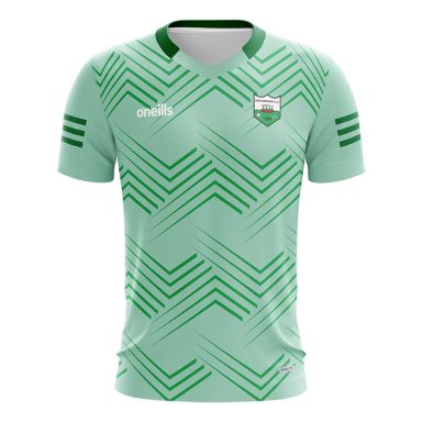 Rathangan GAA Short Sleeve Training Top