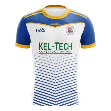 Longford GAA New York Jersey 2020